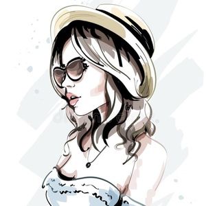 Meet your Posher, Abby